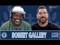 Robert Gallery on Iowa, his time in the NFL and overcoming depression to help others